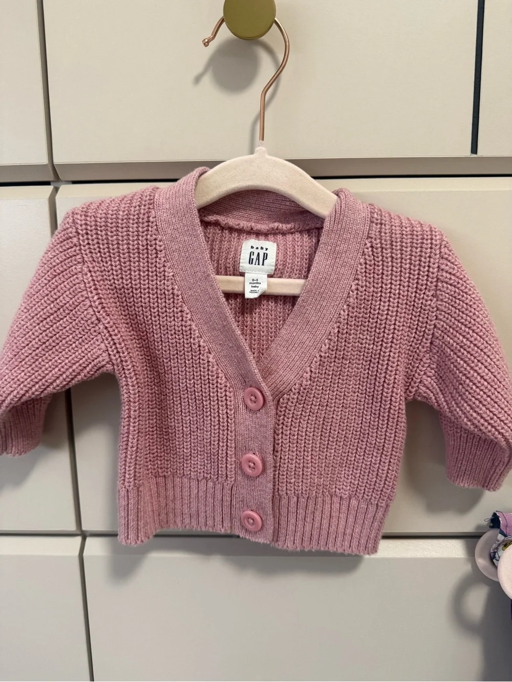 GAP never worn